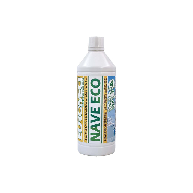 Sgrassante ecologico Nave Eco