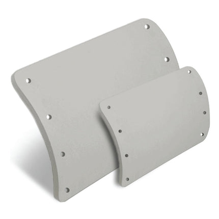 Parabordo piatto per gommoni 33 x 66