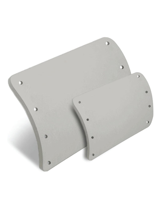 Parabordo piatto per gommoni 33 x 66