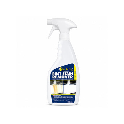 Antiruggine Rust Stain Remover 0.65 lt. - Star Brite