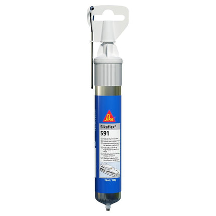 Sigillante Sikaflex 591 70 ml.