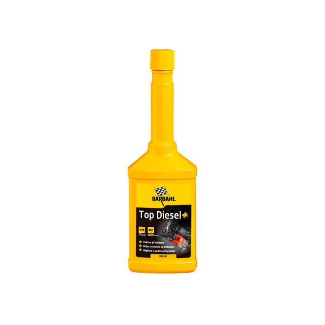 Addittivo TOP DIESEL+