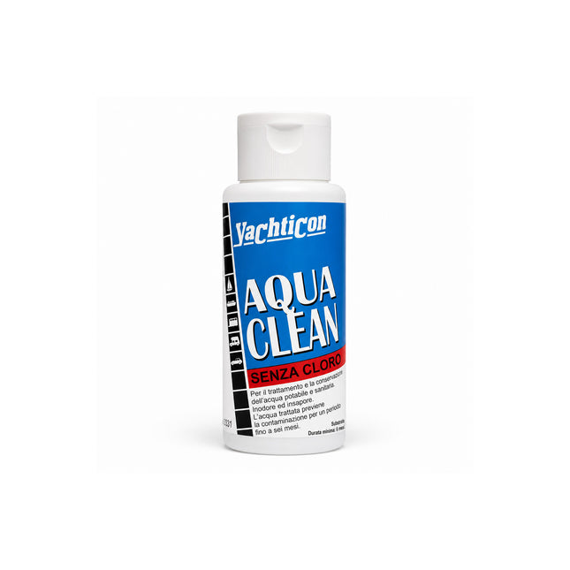 Yachticon Aqua Clean